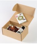 Aroma Pod Gift Set | Eucalyptus | Mini